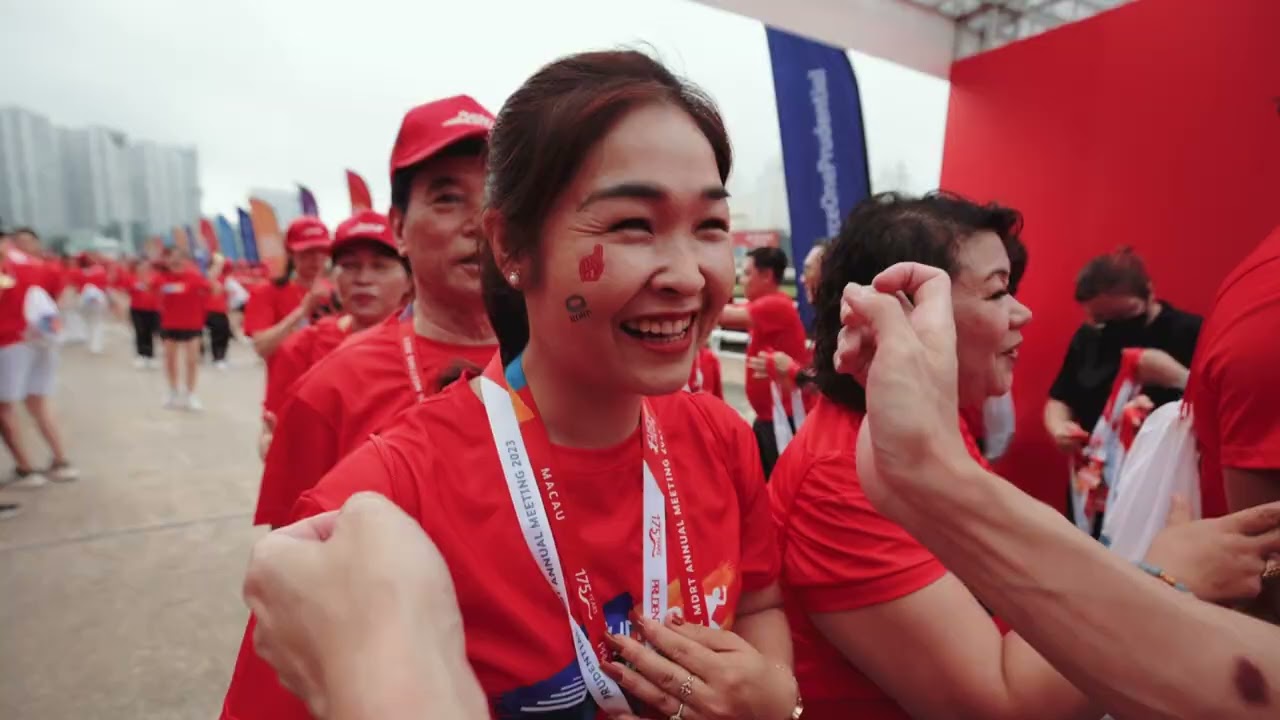 PRUDENTIAL - MDRT MACAU 20230525 FINAL