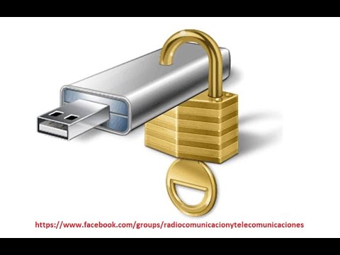 Video: Cómo borrar el registro del equipo de conexión USB: 10 pasos