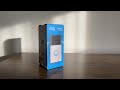 Unboxing the Ring Battery Doorbell!