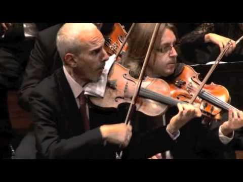 YouTube에서 Ferran Sor (1778-1839)  Concert per a violí i orquestra. Rondó. 보기