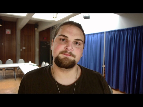 วีดีโอ: นิวฟันด์แลนด์ประสบความเจ็บปวดจากอาการปวดข้อหรือไม่?