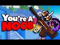 What YOUR Favorite BUNDLE in RIVALS Says About YOU.. (roblox rivals)
