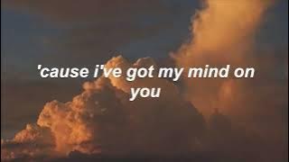 say yes to heaven // lana del rey (2023 version)
