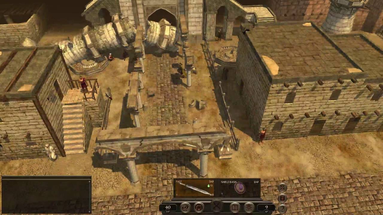 Age of Decadence - Part 5 - Religious Fanatics?