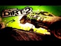 Colin McRae DiRT 2 Soundtrack The Temper Trap Science Of Fear mp3