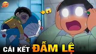 🔥 7 Bí Ẩn Đẫm Nước Mắt về Doraemon Mà Mỗi Khi Xem Lại Nước Mắt Một Dòng Sông