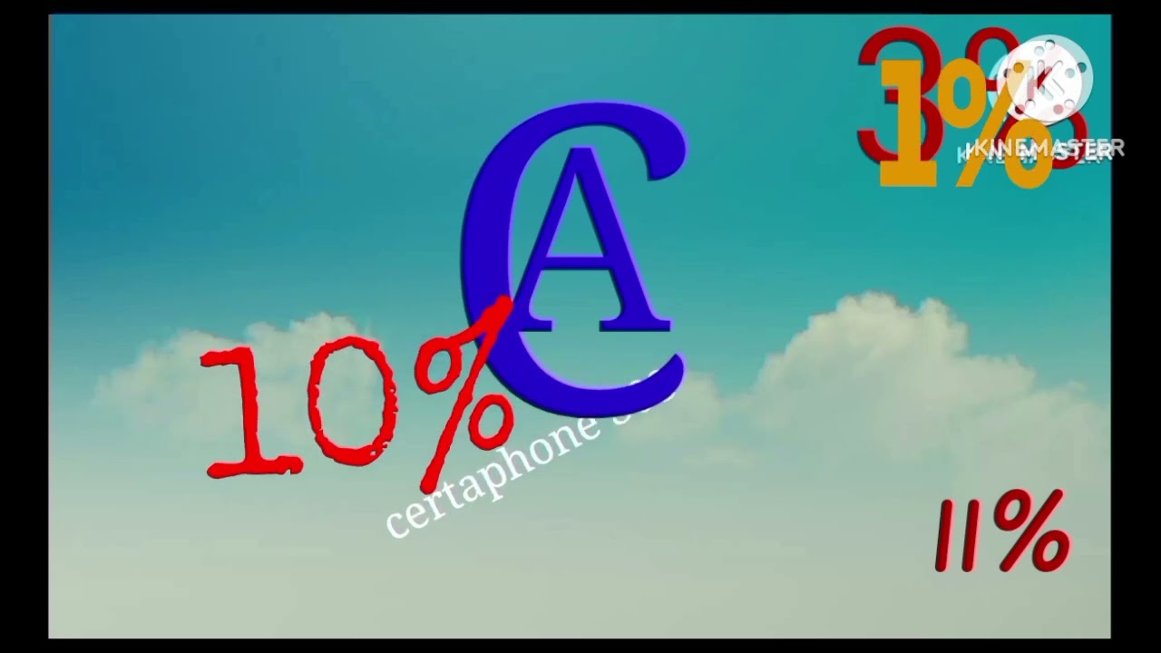 Certaphone D19 Low battery 13% to -4279%