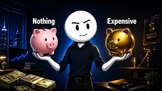 Every Level of Turning Nothing into Something