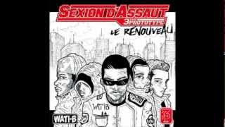 Watch Sexion Dassaut Normal feat Dry video