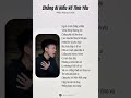 phần 050: Chẳng Ai Hiểu Về Tình Yêu Cover Phúc Hoàng | người ta nói chẳng ai ... #nhaccover #cover