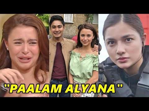 Yassi Pressman NAMAALAM Na sa Ang Probinsyano Jane De Leon Bagong Leading Lady ni Coco Martin