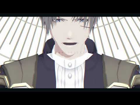 【MMD刀剣乱舞】とても痛い痛がりたい【長谷部】