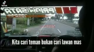 kerja cari uang bukan cari muka.