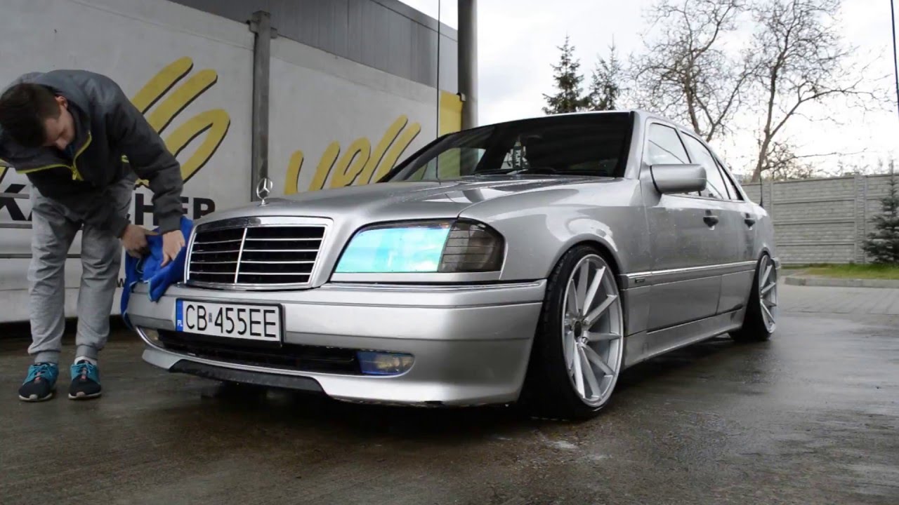 Jual W 202 Amg Gratis Ongkir