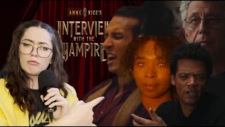 Interview With the Vampire 