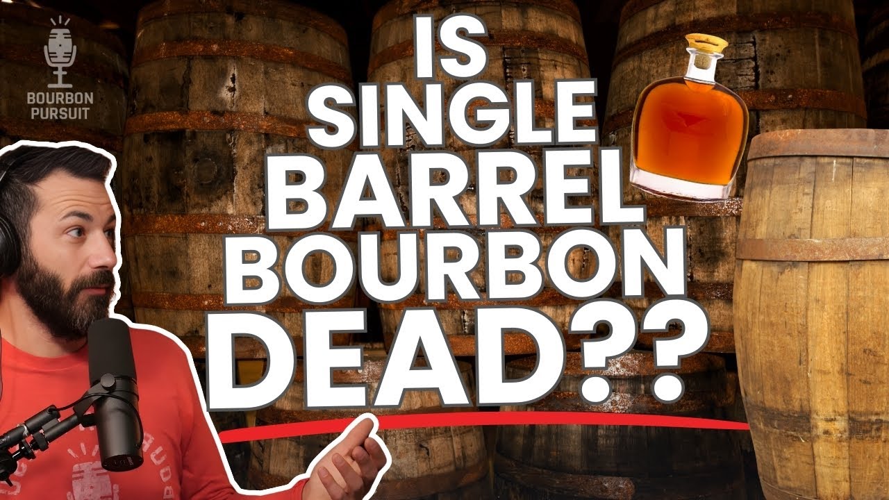 Каково будущее однобочкового виски?