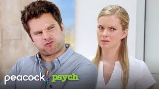 She got revenge on her cheating ex but at what cost | Psych