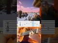 Minecraft Wet Hands - Guitar Tutorial #shorts