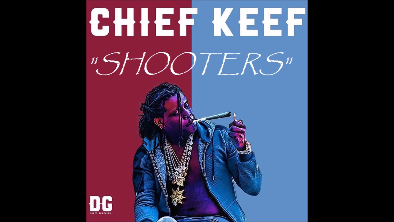 [FREE] Chief Keef  X DP. Beats Type Beat 2017 - "Shooters" | Prod. By SteezTheProducer