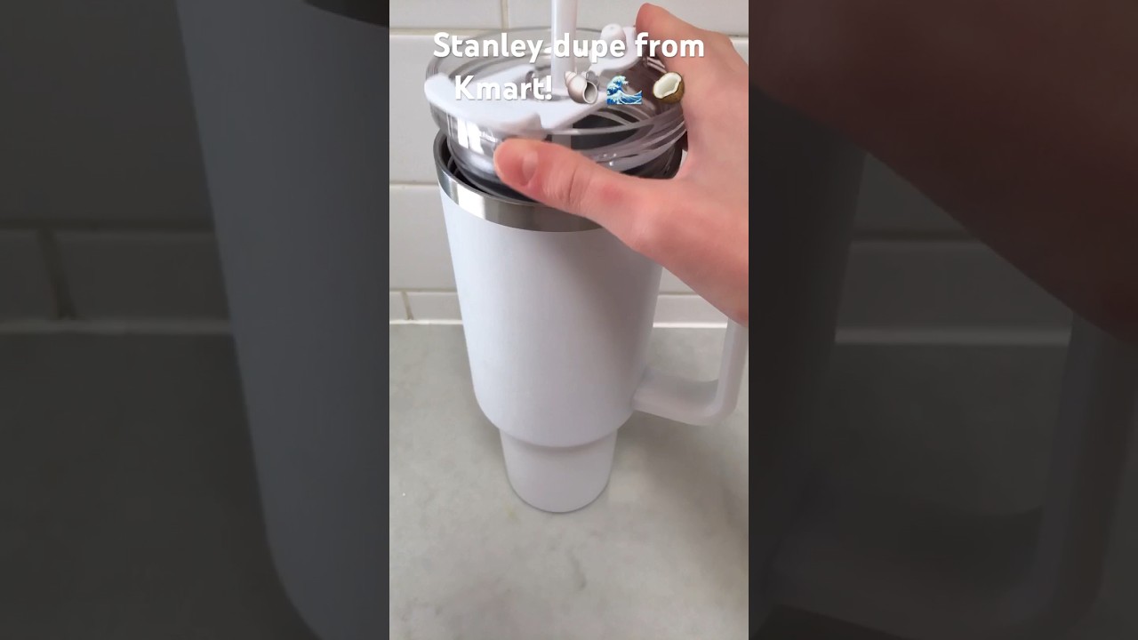 kmart stanley cup dype｜TikTok Search