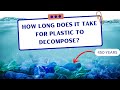 Understanding Plastics and Reducing Pollution