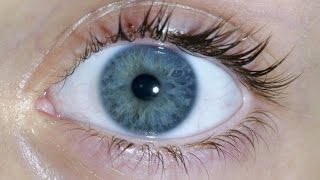 Audio para Cambiar Color de Ojos Azul - Audio Subliminal Musica Ojos Color Azul Funciona 100%