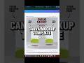 CANVA MOCKUP TEMPLATE | POLO SHIRT | T SHIRT #3d #mockup #canvatemplates