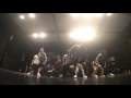 KeepitRight木曜日20:45〜ヒップホップダンスレッスン