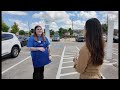Kroger employee helps woman in labor in Cypress parking lot, baby boy born healthy