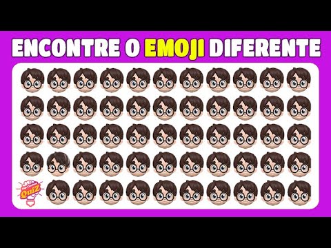 Quais emojis a WANDINHA descreve a ENID? QUIZ 