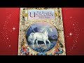 The Seventh Unicorn Story Book Read Aloud By JosieWose