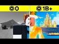 HO SPIATO I PLAYERS PIÙ RICCHI DEL NOSTRO GIOCO DI ROBLOX!