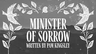 Minister of Sorrow Showing May 17-19, 2024 at Parkway Playhouse