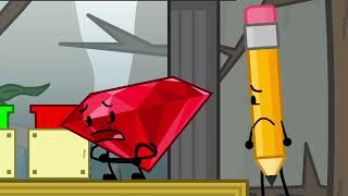 (UTAU + YTPMV) Ruby sings I'm Sorry I'm Sorry