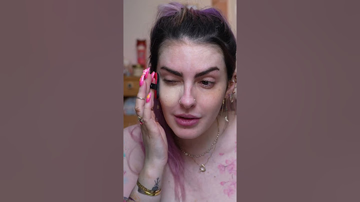 TESTANDO A BASE MAIS FAMOSA DO TIKTOK ✨ - Karen Bachini