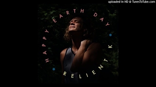 relient k happy earth day