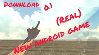 NEW GAME FOR ANDROID (REAL LIFE) DOWNLOAD