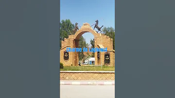 Laghouat 