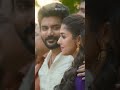 This Duo ❤️| Kannakuzhiya from Hi Ft. Nayanthara, Kavin | GV Prakash Kumar