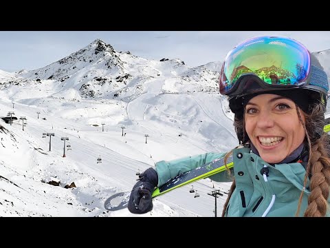 Video: Schottische Skifahrer Feiern Perfekte Skisaison - Matador Network