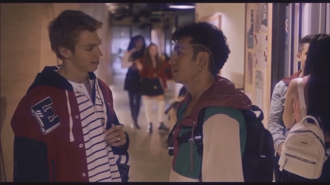 Sweater Weather / Luka & Okane