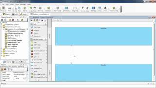 How to Create Return Message for Choreography Task