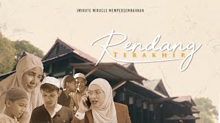 RENDANG TERAKHIR | 1MINUTE MIRACLE RAYA 2024