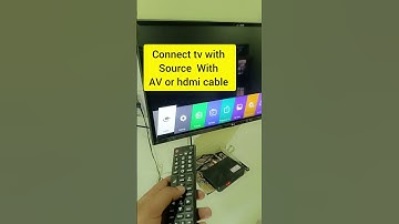 solve LG tv not programmed problem #lgtv #problem #shorts