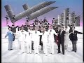 シャボン玉ホリデー   エンディング   1986