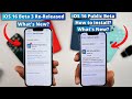 iOS 16 Public Beta How to install? | iOS 16 Beta 3 What