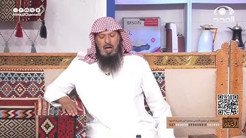 تلاوة ندية لآيات من سورة الأنفال ~ القارئ: بشير العنزي