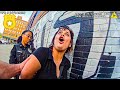 Why TAUNTING the COPS Didn't End Well for This GOTH GIRL
