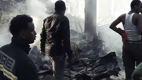 International Volunteer Day 2017 - Official Trailer