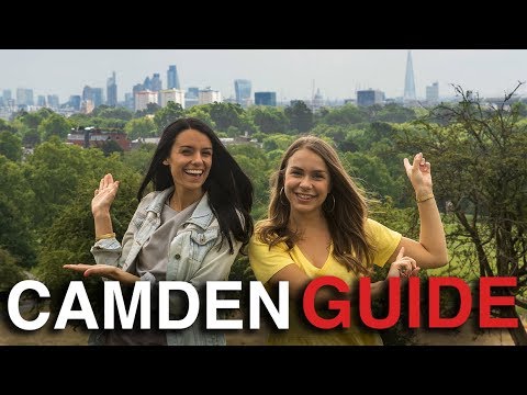 Video: Camden Hills State Park: To'liq qo'llanma